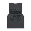 Customizable AS Colour 5025 Unisex Barnard Tank Top Regular Fit