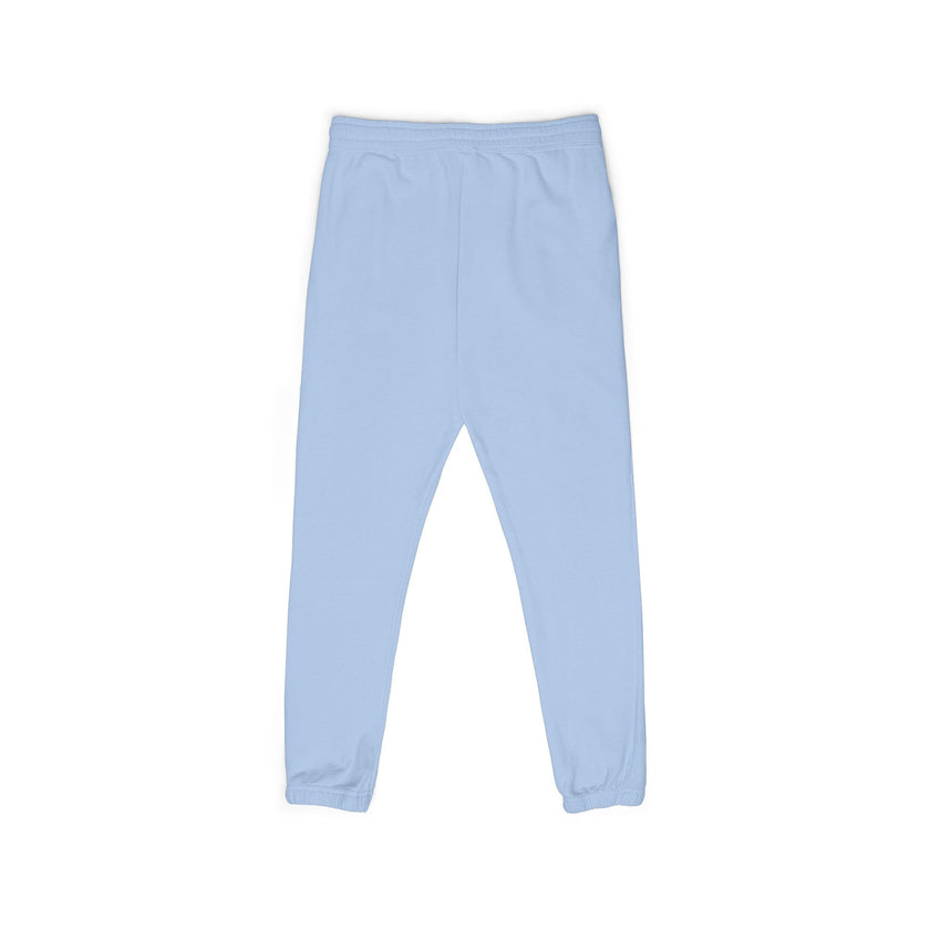Customizable Comfort Colors 1469 Unisex Garment-Dyed Sweatpants