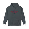 Gildan SF500 Unisex Midweight Fleece Hoodie | Limited Edition Graphic Print