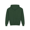 Gildan 18500B Unisex Youth Hoodie 