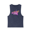 AS Colour 5039 Unisex Stonewash Tank Top 