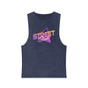 AS Colour 5039 Unisex Stonewash Tank Top 