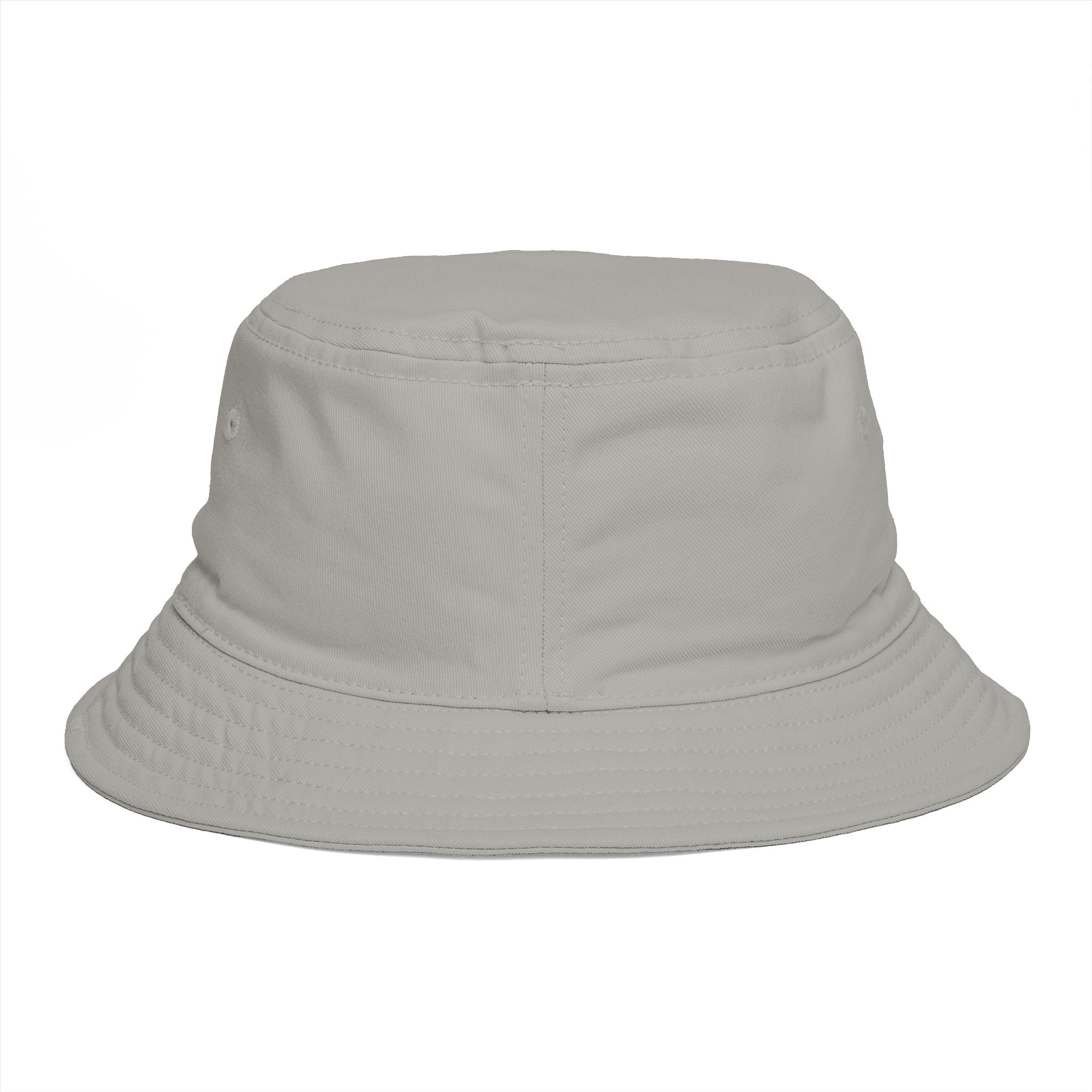 Customizable AS Colour AS1117 Cotton Bucket Hat for Personalized Style