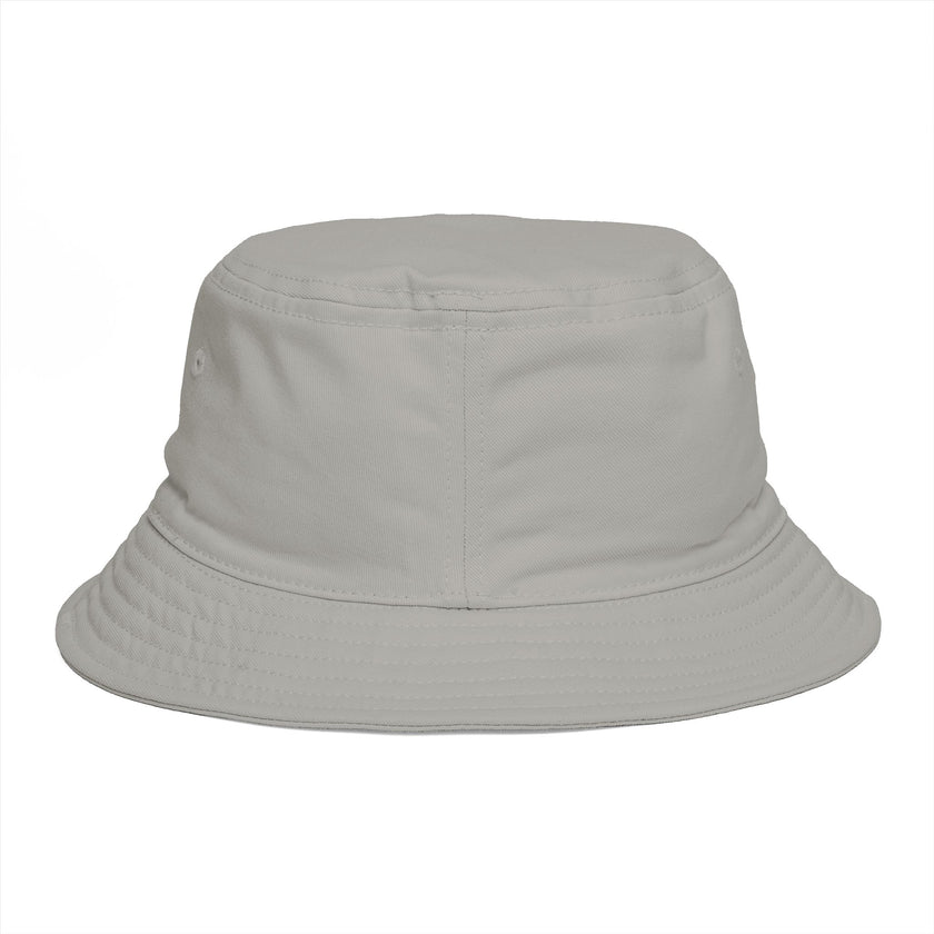 Customizable AS Colour AS1117 Cotton Bucket Hat for Personalized Style