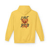 Gildan SF500 Unisex  Fleece Hoodie 