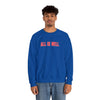 Gildan 18000 Unisex Crewneck Sweatshirt | 