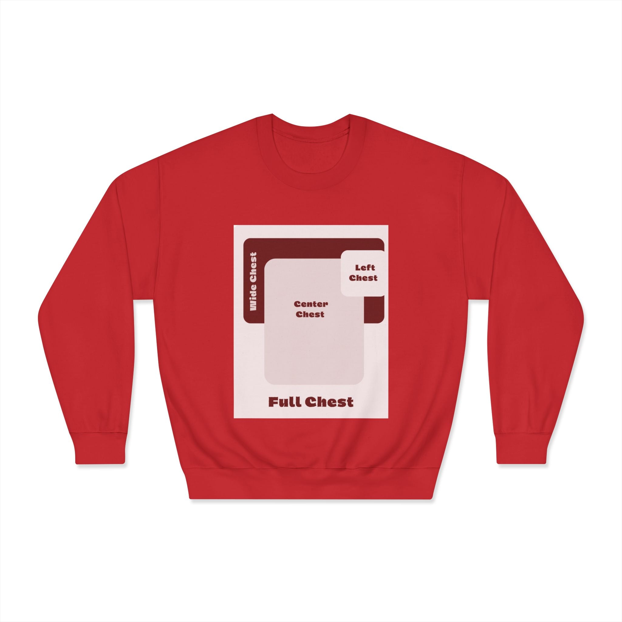 Customizable Gildan 12000 Unisex DryBlend Crewneck Sweatshirt