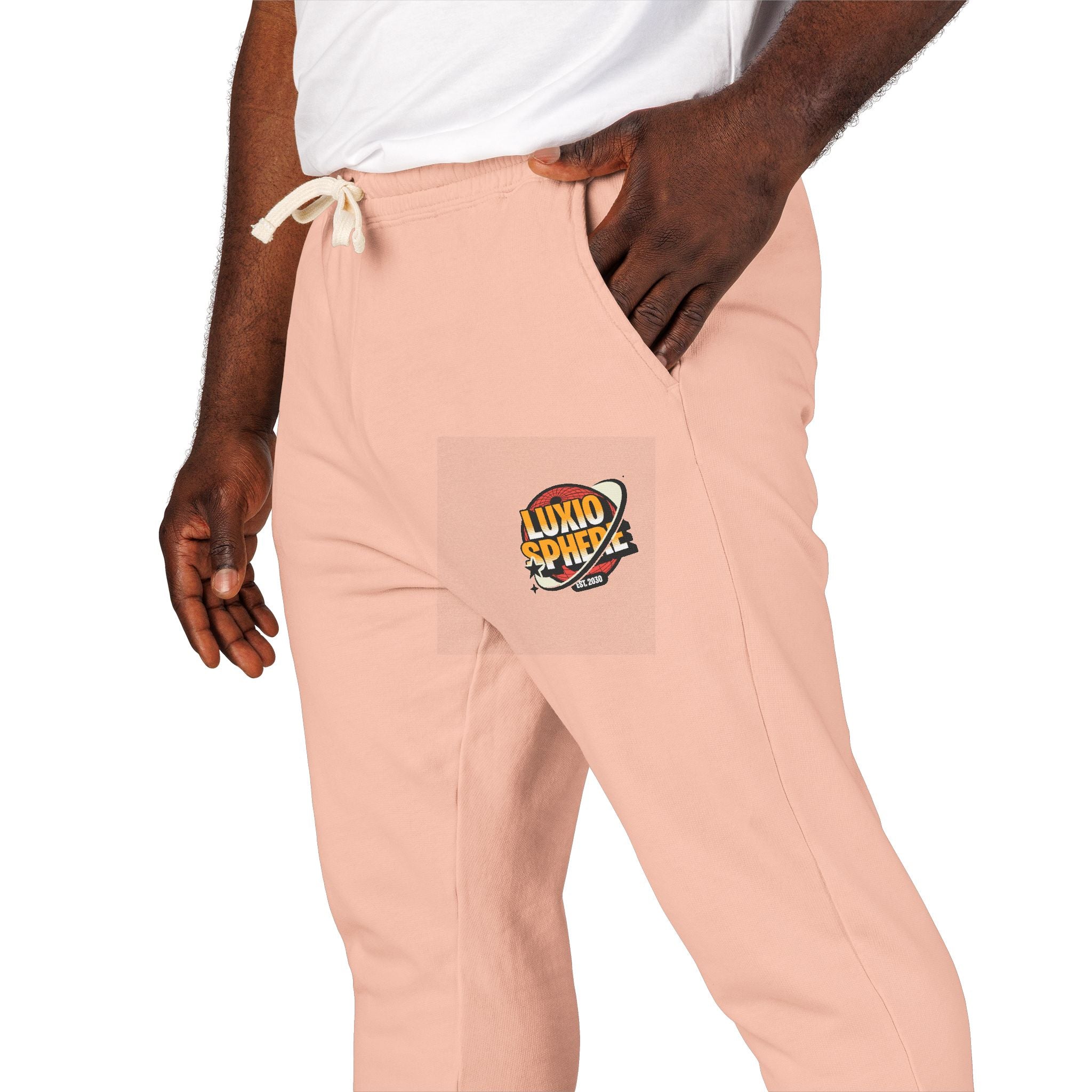 Comfort Colors 1469 Unisex Fleece Sweatpants 