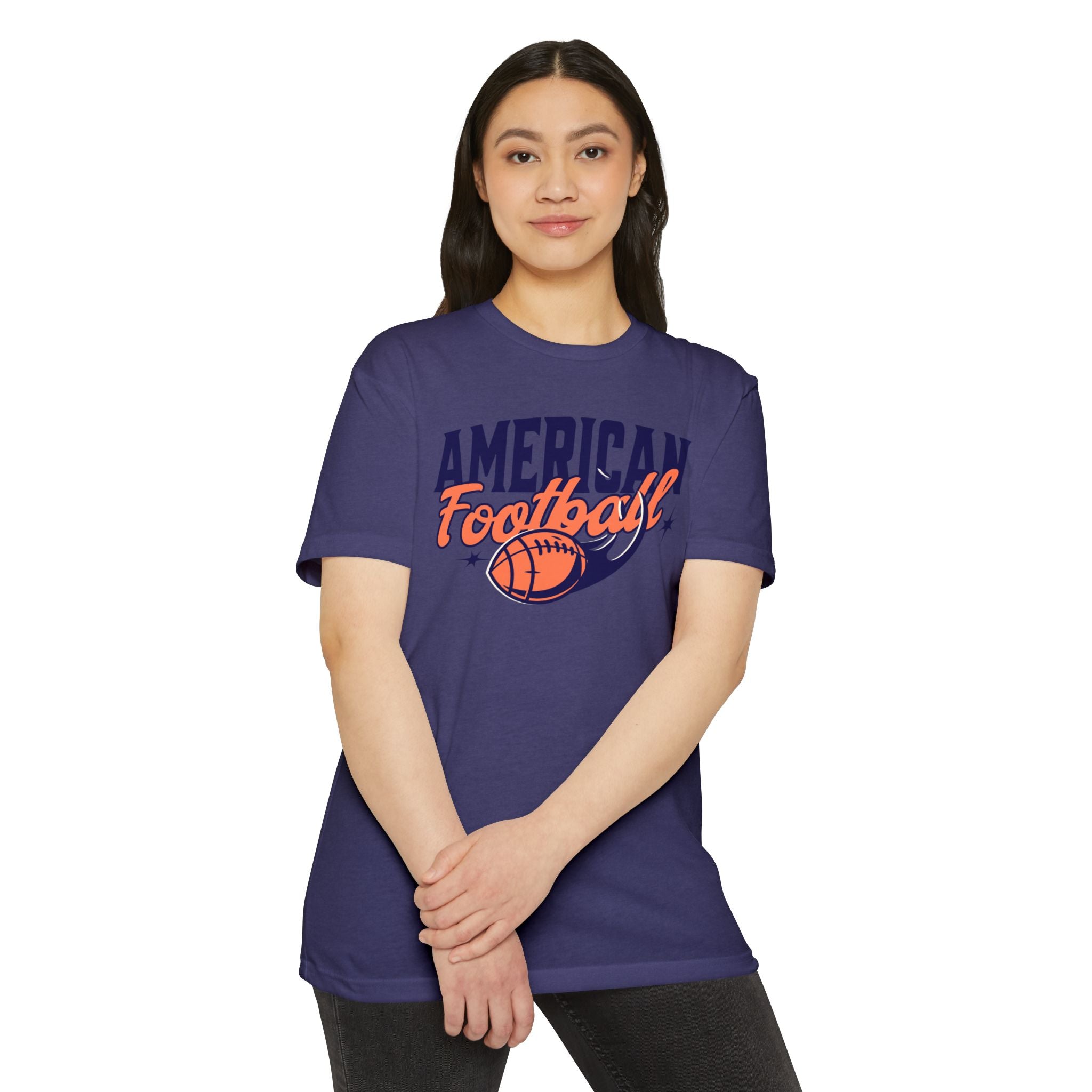 Next Level 6210 Unisex CVC Jersey T-Shirt 