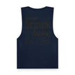 Customizable AS Colour 5025 Unisex Barnard Tank Top Regular Fit