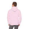 Gildan 18500 Unisex Heavy Blend Hooded Sweatshirt | 