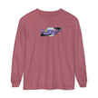 Comfort Colors 6014 Unisex Long Sleeve T-Shirt 