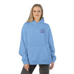 AS Colour 5161 Unisex Relaxed Hoodie | Shock Wave Embroidery