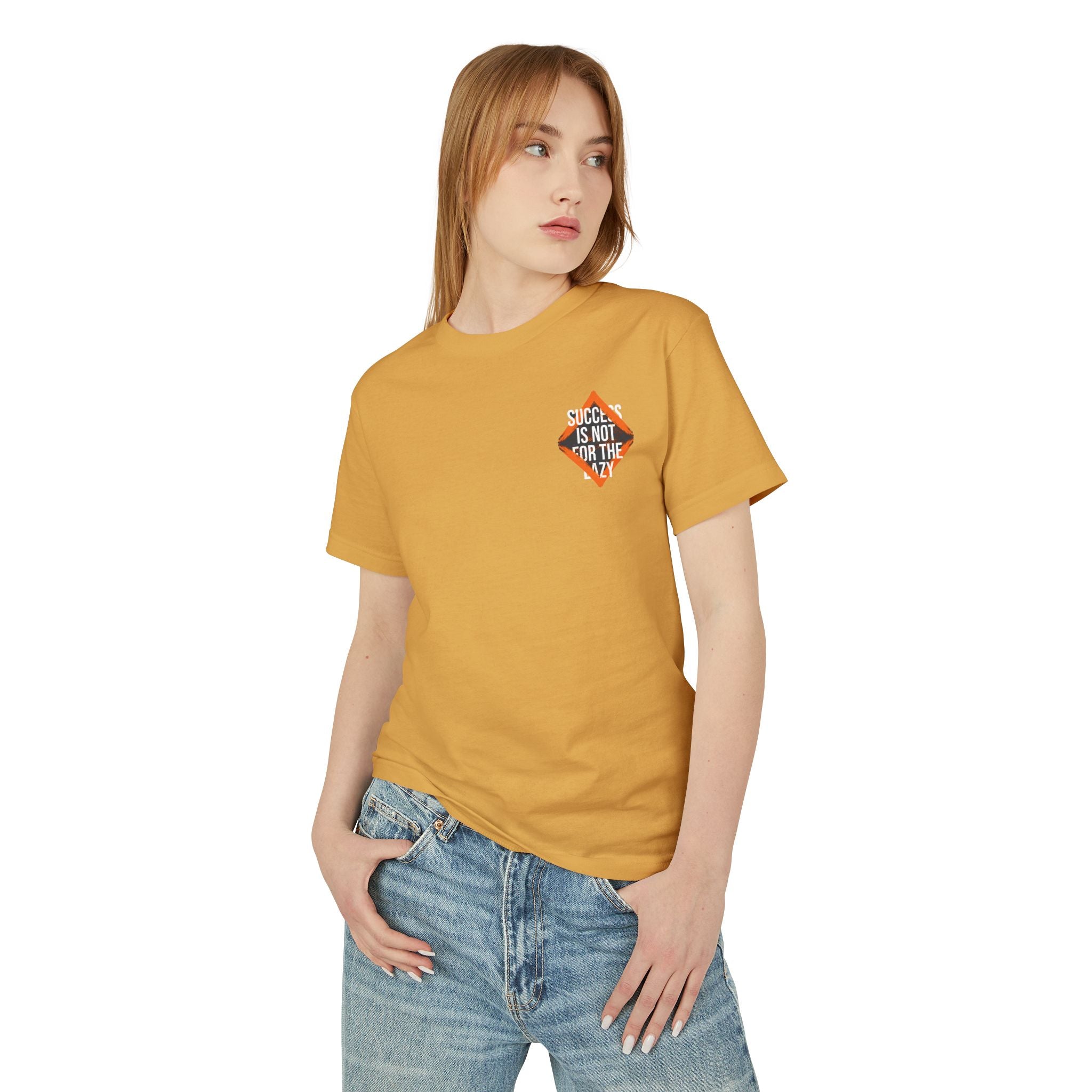 American Apparel 1301GD Unisex Cotton Tee | 