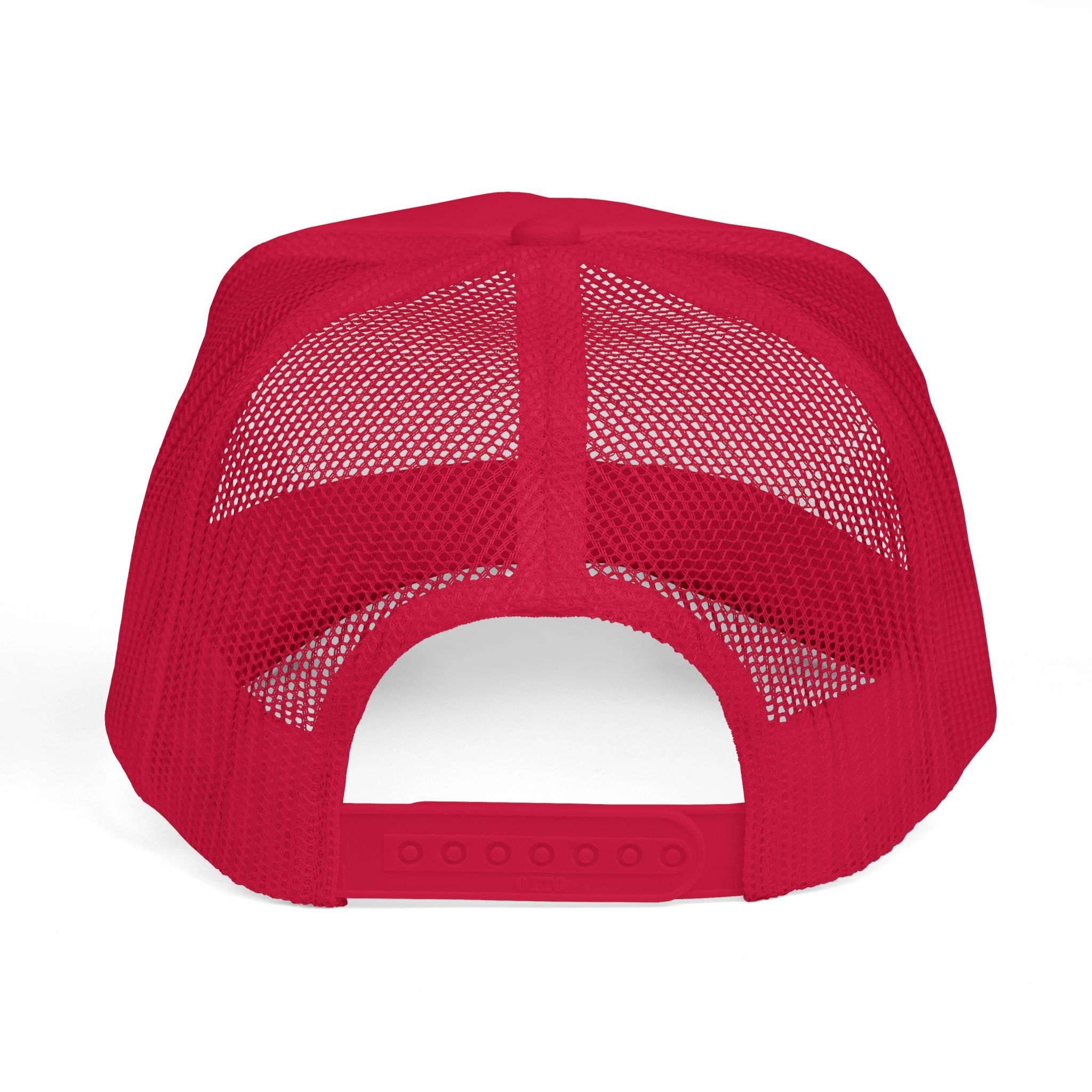 OTTO Cap 39-165 Foam Trucker Hat 