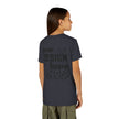 Customizable Bella+Canvas 3001Y Youth Short Sleeve T-Shirt Premium Fit