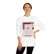 Customizable ITC SS3000 Unisex Crewneck Sweatshirt
