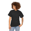 Customizable Gildan 5000 Unisex Heavy Cotton T-Shirt Classic Fit