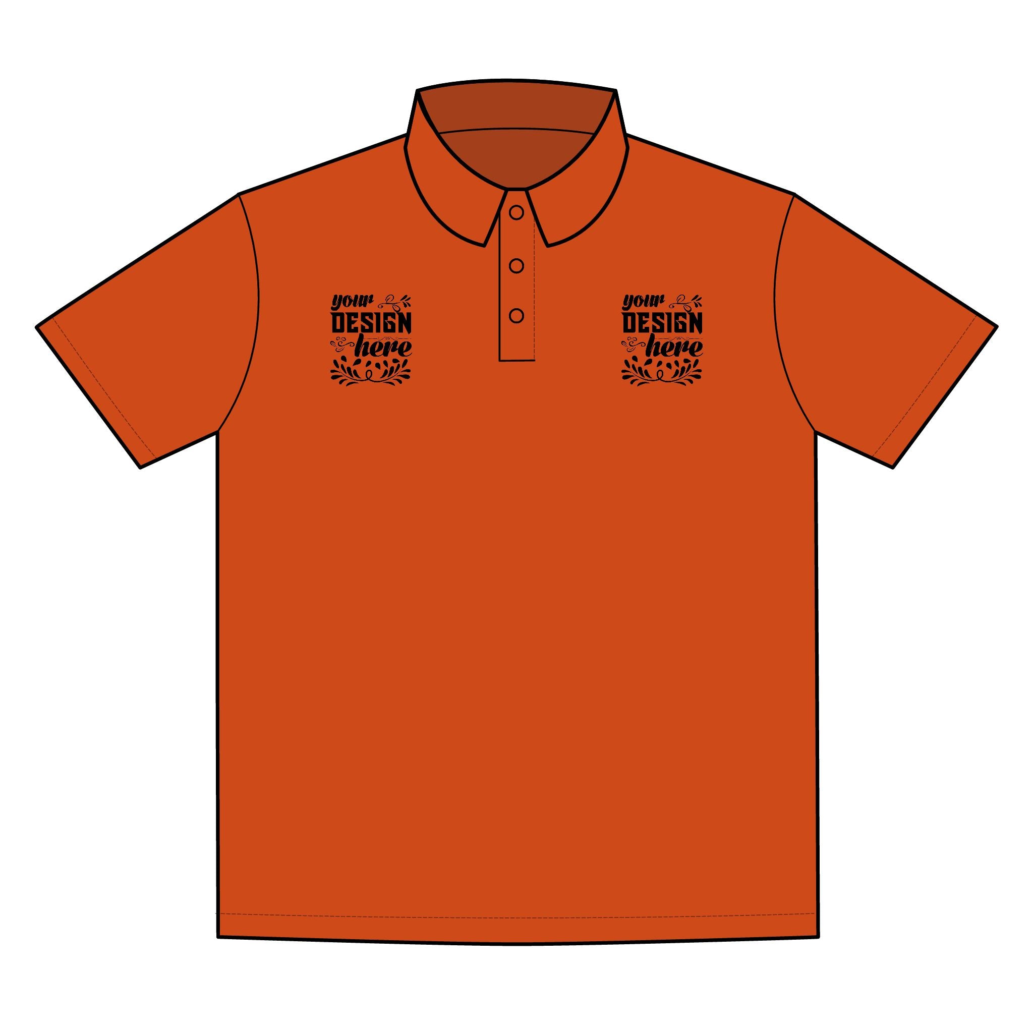 Customizable Sport-Tek ST550 PosiCharge Competitor Men's Polo Shirt