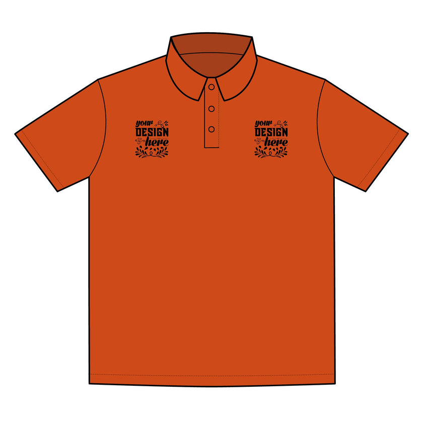 Customizable Sport-Tek ST550 PosiCharge Competitor Men's Polo Shirt