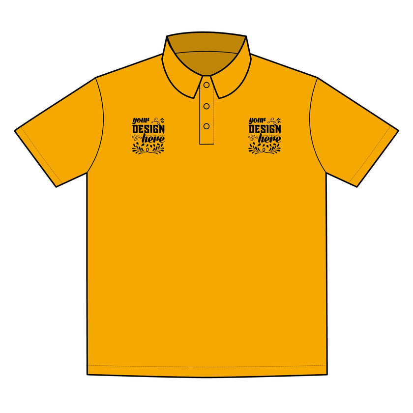 Customizable Sport-Tek ST550 PosiCharge Competitor Men's Polo Shirt