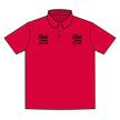 Customizable Sport-Tek ST550 PosiCharge Competitor Men's Polo Shirt