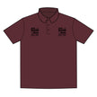 Customizable Sport-Tek ST550 PosiCharge Competitor Men's Polo Shirt