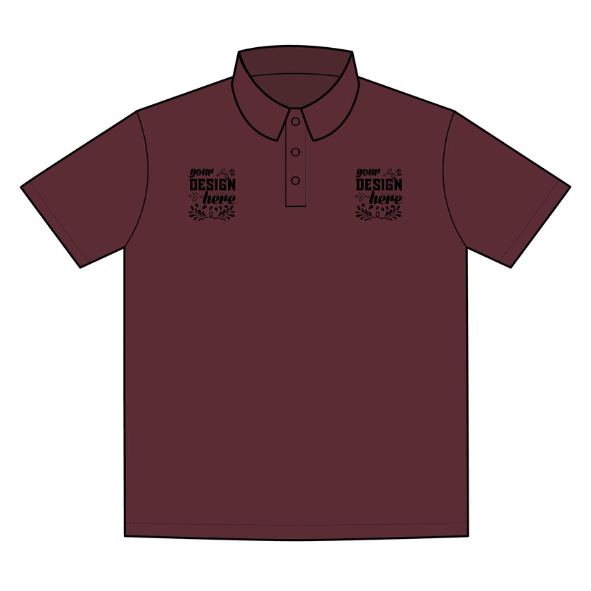 Customizable Sport-Tek ST550 PosiCharge Competitor Men's Polo Shirt
