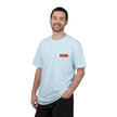 Comfort Colors 1717 Unisex Garment-Dyed T-Shirt | 