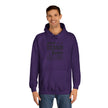 Customizable AWDis JH001 Unisex College Hoodie