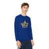 Sport-Tek YST350LS Unisex Youth Long Sleeve Tee | 