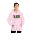 Gildan 18500 Unisex Heavy Blend Hoodie | Be Kind Graphic Print