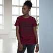 Customizable AS Colour 4001 Womens Maple Cotton T-Shirt