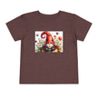Bella+Canvas 3001T Unisex Toddler Tee | 