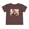 Bella+Canvas 3001T Unisex Toddler Tee | 
