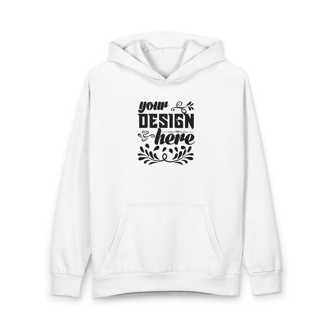 Customizable Lane Seven LS16001 Unisex Urban Oversized Hoodie