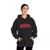 Gildan 18500 Unisex Heavy Blend Hooded Sweatshirt | 