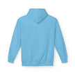 Gildan SF500 Unisex Fleece Hoodie 