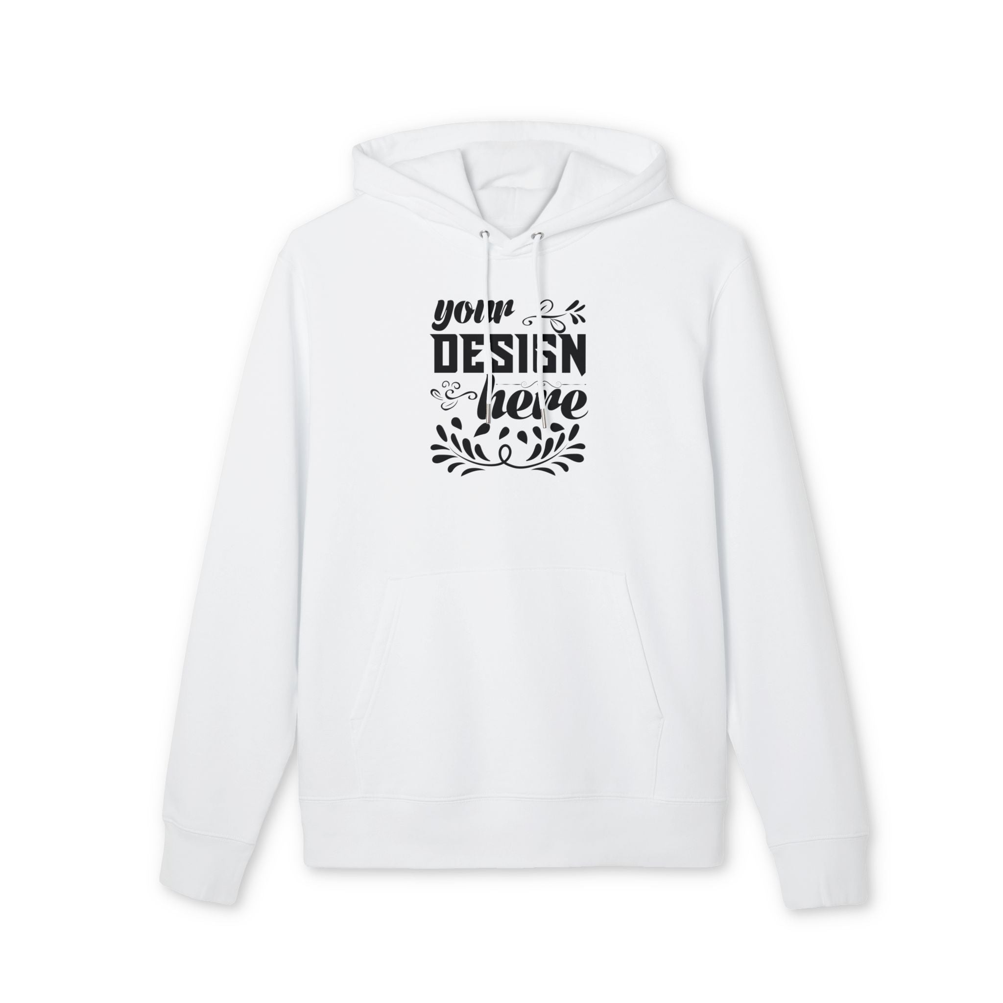 Customizable Stanley/Stella SASU003  Unisex Cruiser 2.0 Hoodie