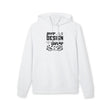 Customizable Stanley/Stella SASU003  Unisex Cruiser 2.0 Hoodie