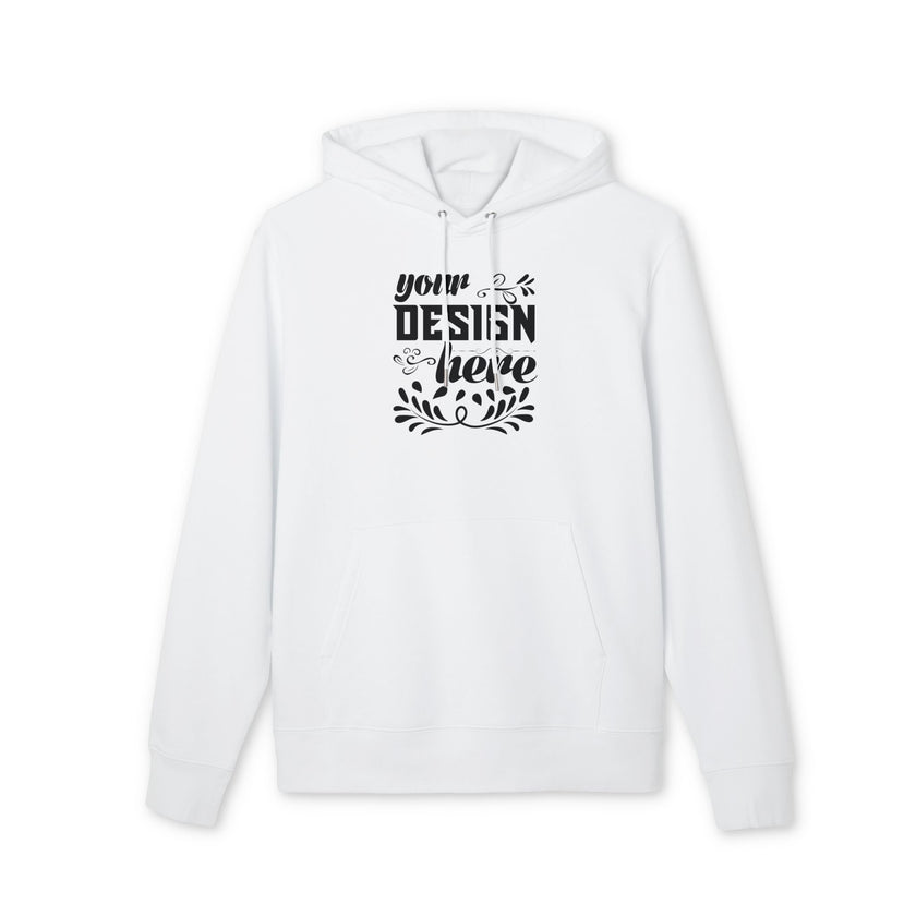 Customizable Stanley/Stella SASU003  Unisex Cruiser 2.0 Hoodie