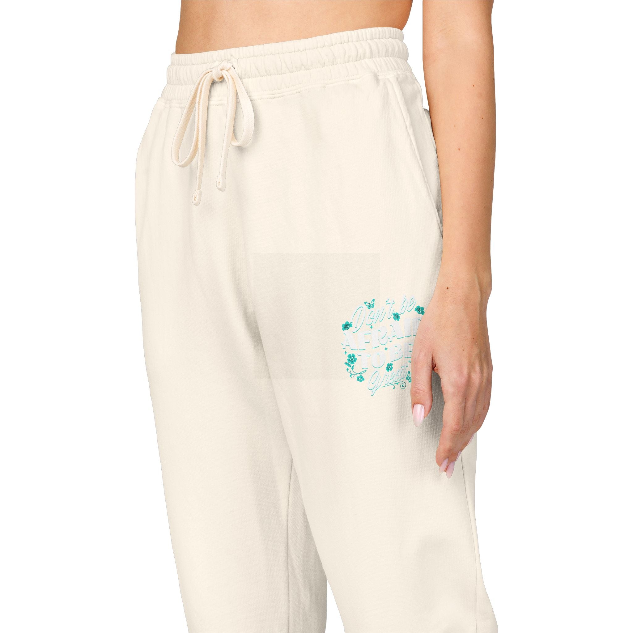 Comfort Colors 1469 Unisex Fleece Sweatpants 