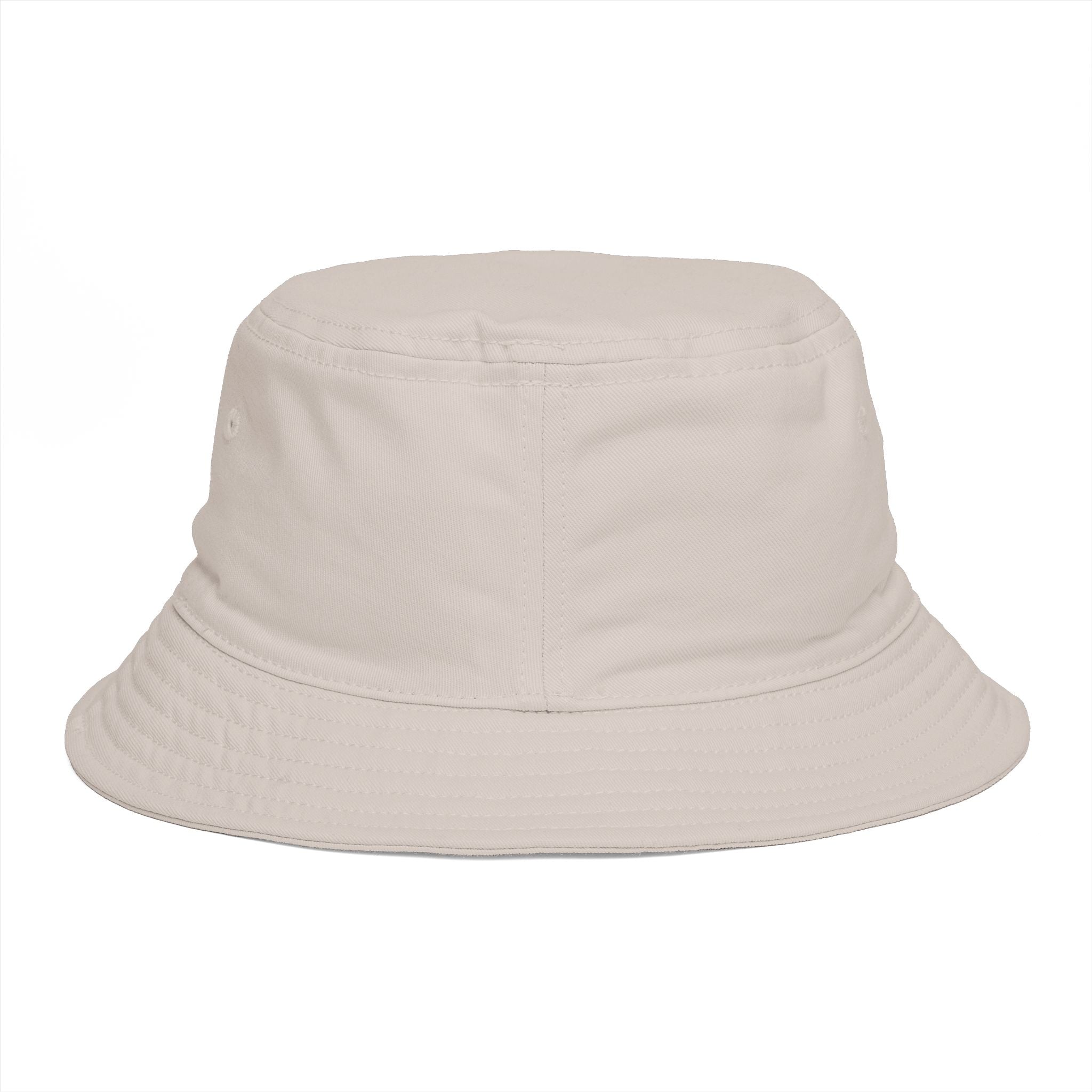 Customizable AS Colour AS1117 Cotton Bucket Hat for Personalized Style