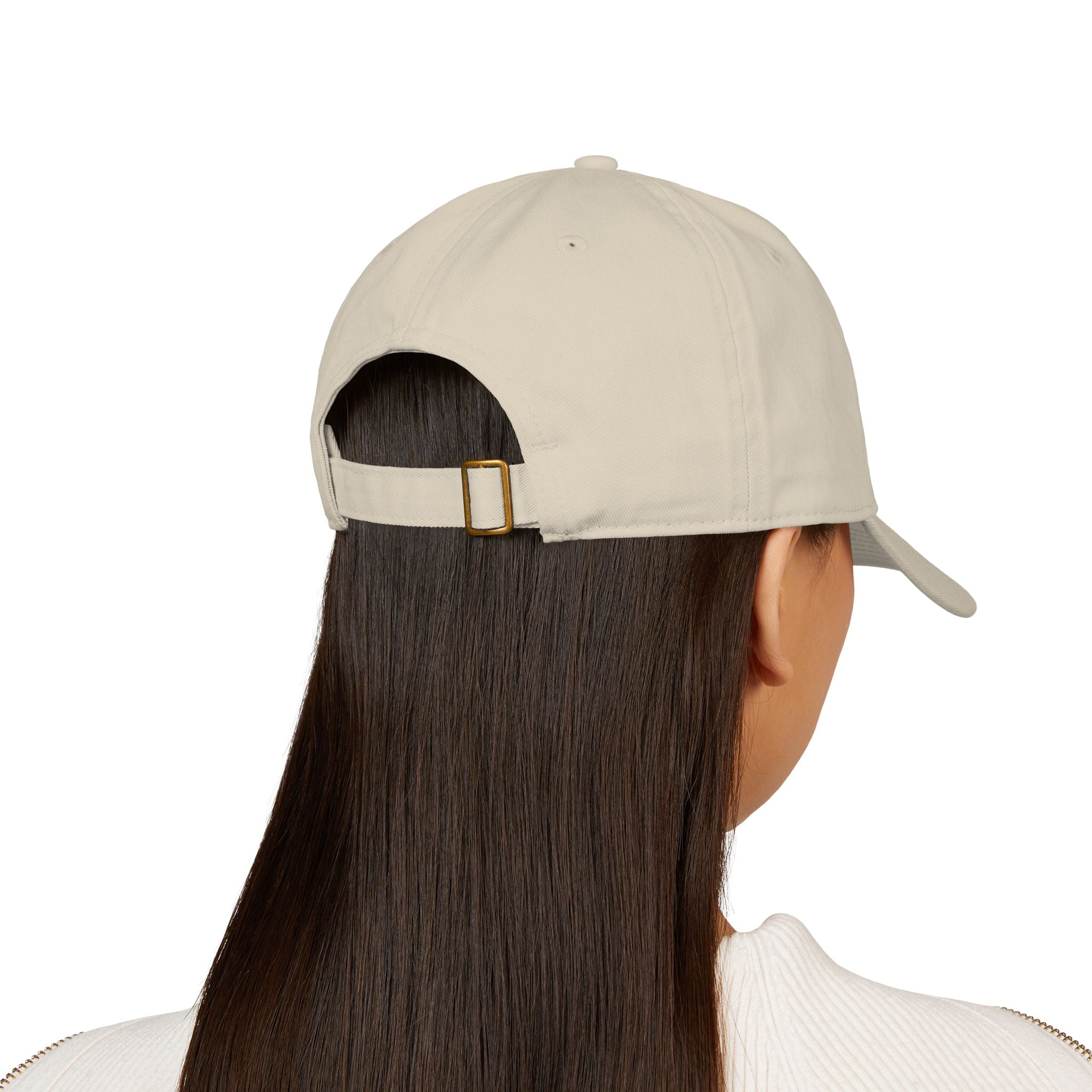 Econscious EC7000 Organic Baseball Cap 
