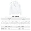Gildan 18500B Unisex Youth Hoodie 