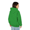 Gildan 18500B Unisex Youth Hoodie 