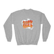 Gildan 18000B Unisex Youth Crewneck Sweatshirt | 