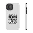 Customizable Impact Resistant Phone Case Dual Layer With Matte Or Glossy
