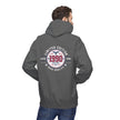 Gildan SF500 Unisex Midweight Fleece Hoodie | Limited Edition Graphic Print