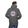 Gildan SF500 Unisex Midweight Fleece Hoodie | Limited Edition Graphic Print